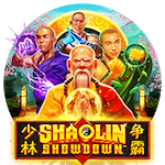 Shaolin Show Down